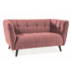 Dīvāns CASTELLO 2 Velvet
